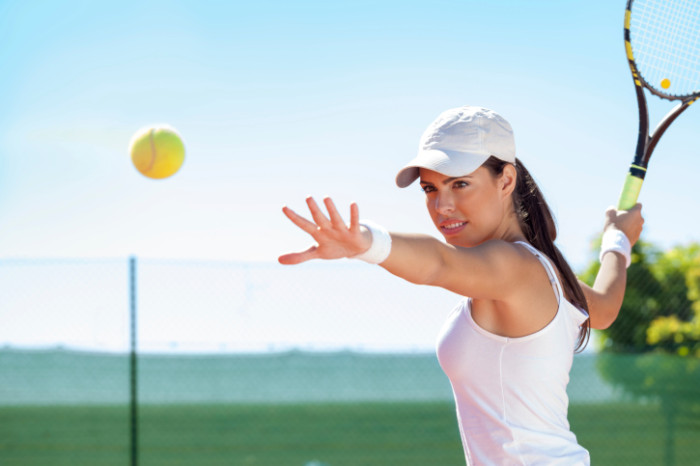 Pain Management: Most Common Tennis Injuries