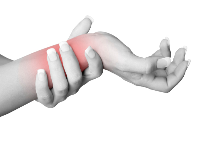 Arm and Hand Pain: Carpal Tunnel Syndrome - Dynamic Health Carolinas Arm and Hand Pain: Carpal Tunnel Syndrome