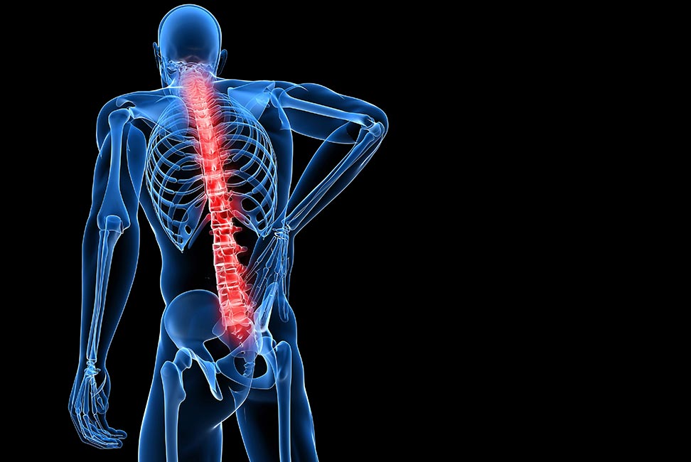 Chronic Pain - How to Manage the Symptoms