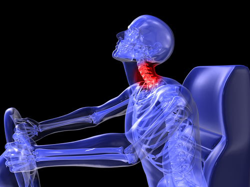 Whiplash from Car Accident - Dynamic Health Carolinas Whiplash from Car Accident