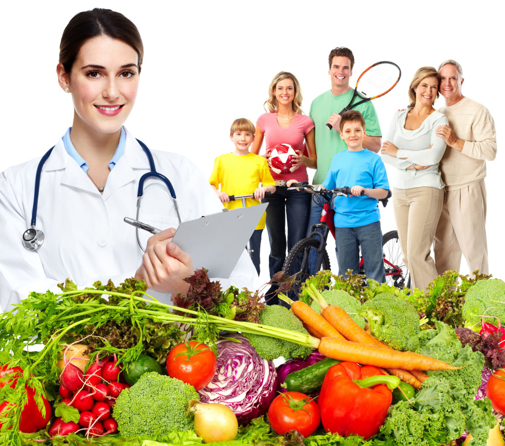 - Dynamic Health Carolinas food, family, and nutrition