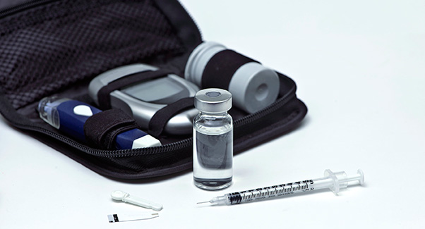 Diabetes Kit
