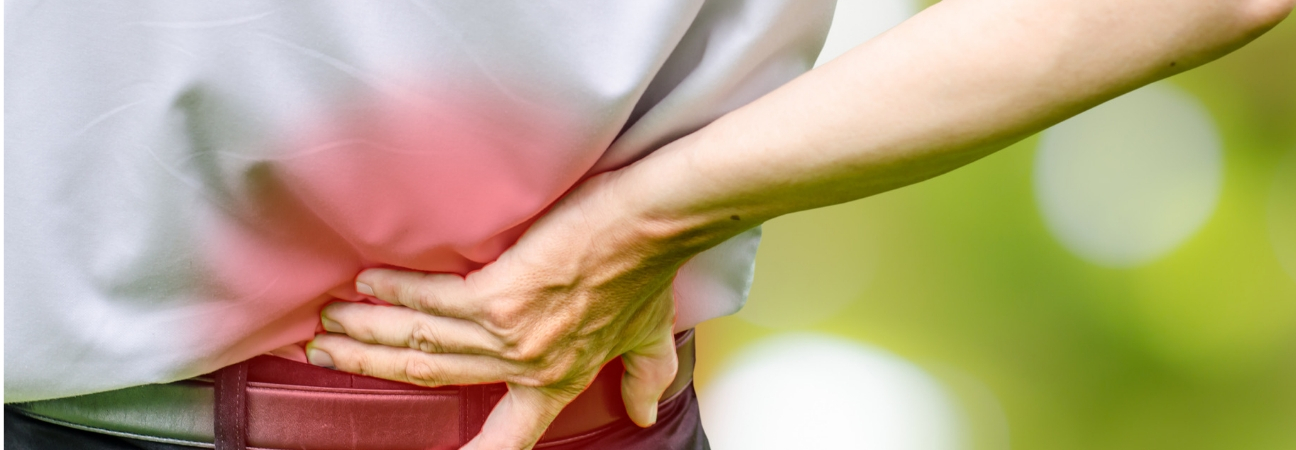 5 Signs You Need to See a Chiropractor