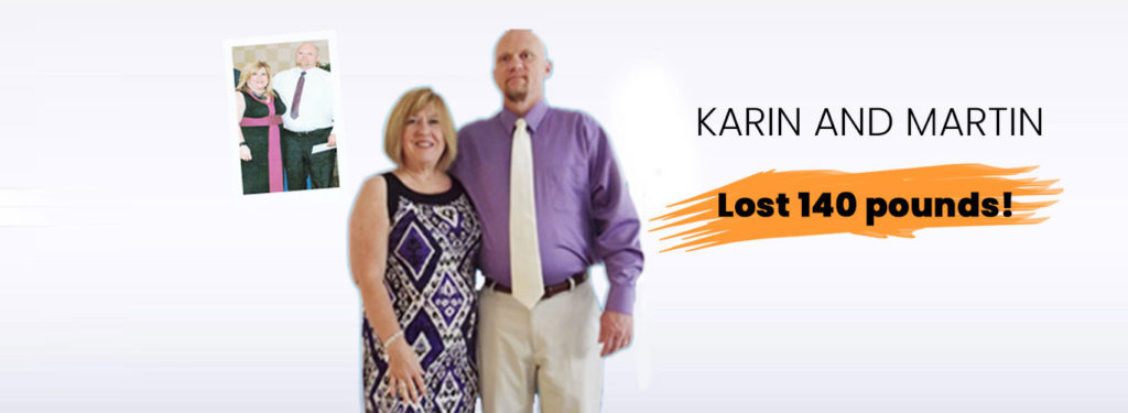 Karin & Martin | Success Stories