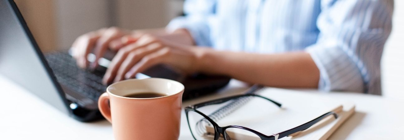 Working From Home? Don’t Let It Worsen Your Chronic Pain