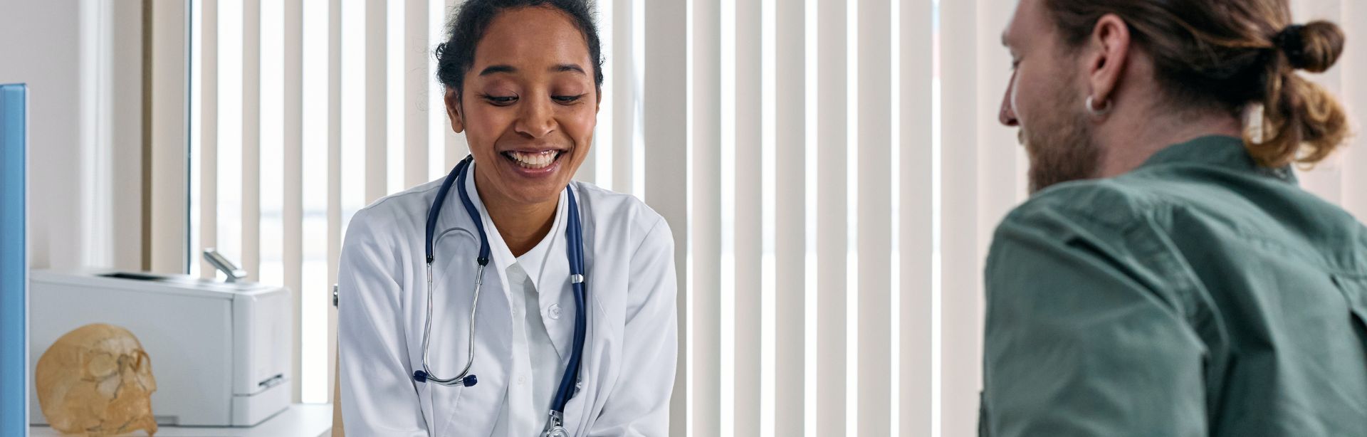 What Type of Doctor Should I See for Weight Loss?