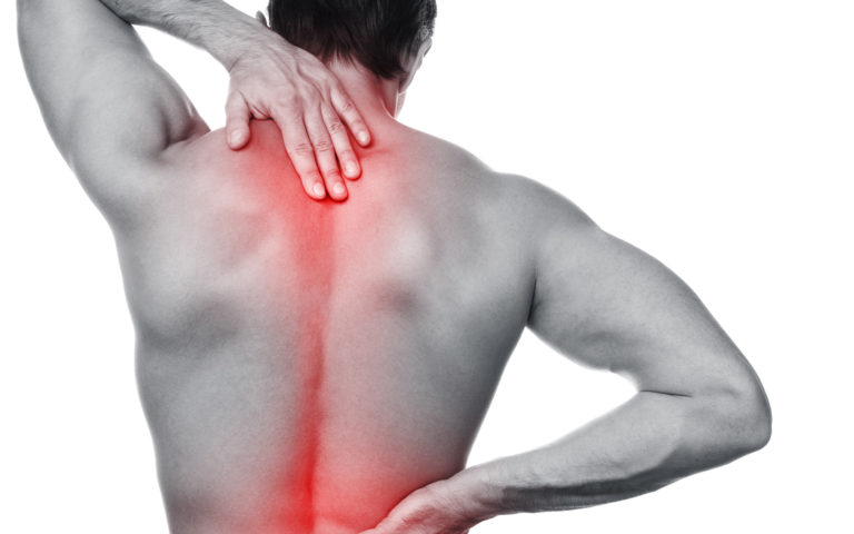 Why You Shouldn't Leave Chronic Back Pain Alone | Charlotte NC