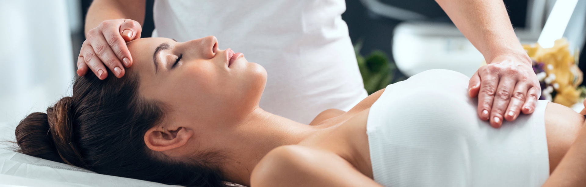 Holistic Healing