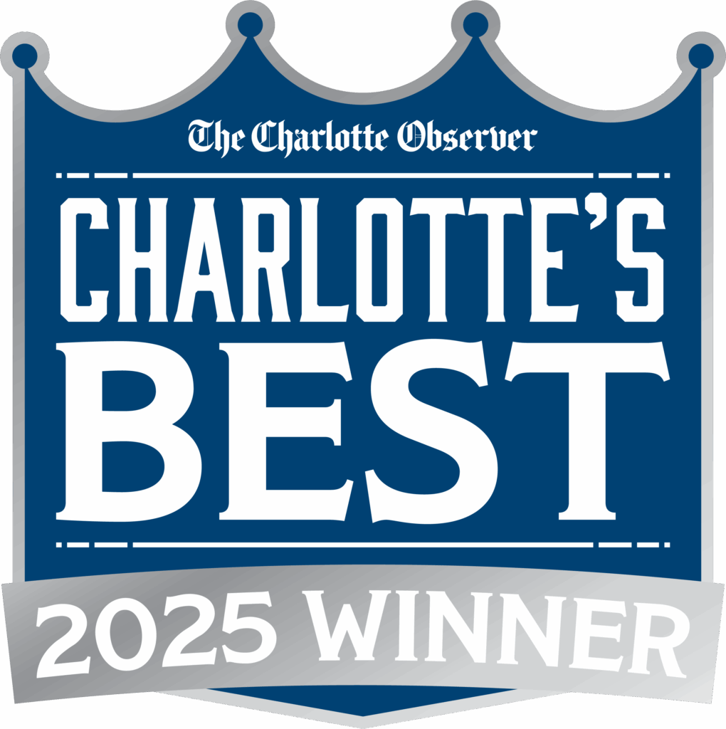 Charlotte's Best 2025 Winner