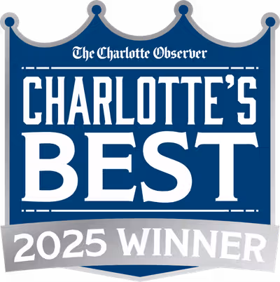 The Charlotte Observer Charlottes Best 2025 Winner Dynamic Healthcare