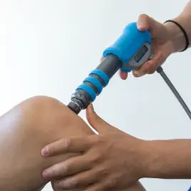 Acoustic Wave Therapy 1