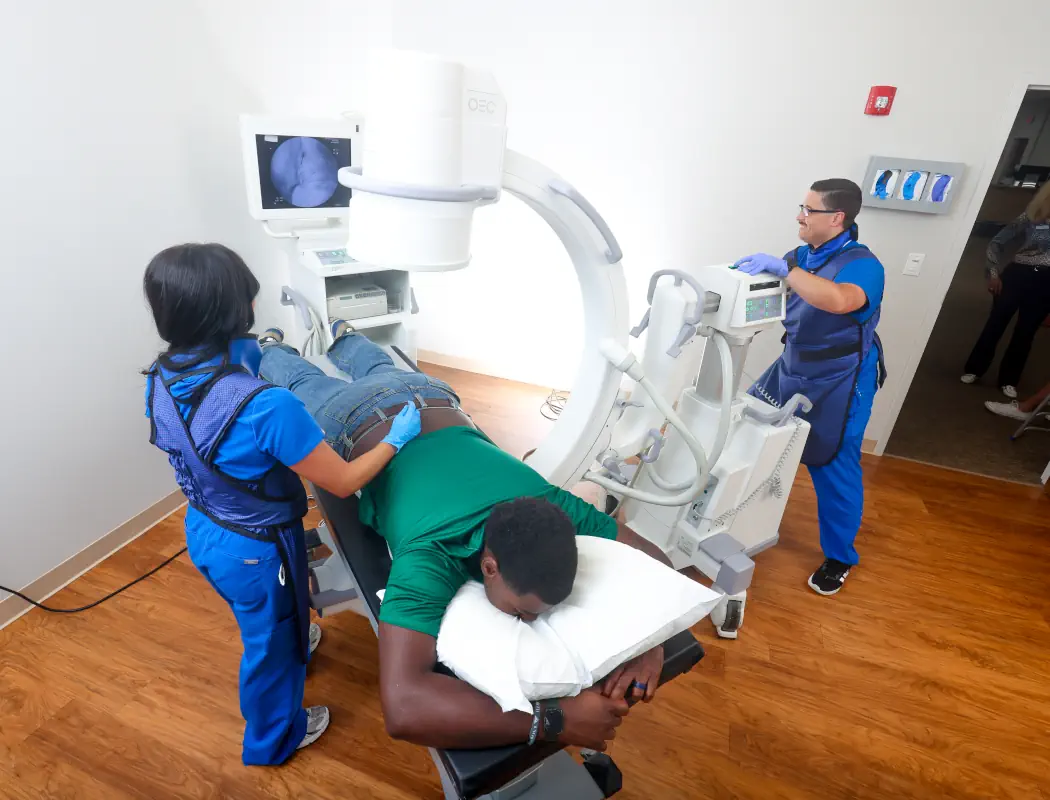 Dynamic Health Carolinas for Back Pain