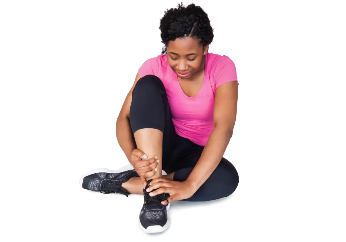Foot and Ankle Pain Treatment