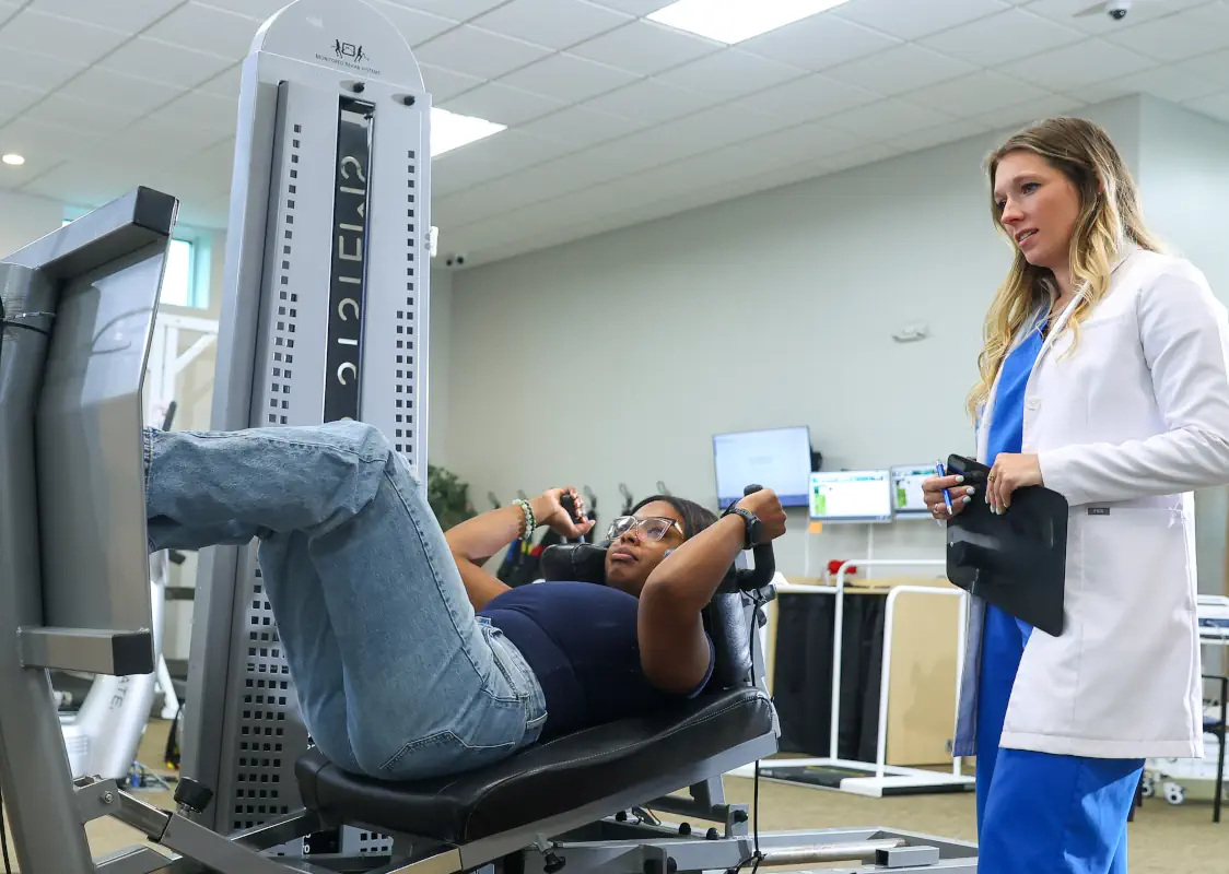 Why You May Need Physical Rehabilitation