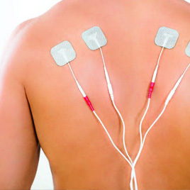 electrotherapy