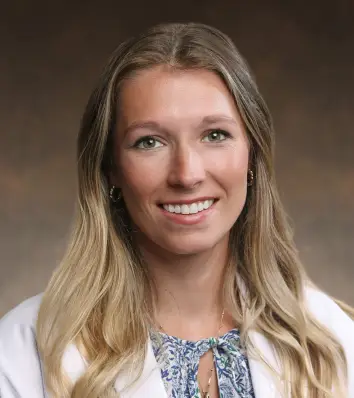 Dr Lauren Stokes