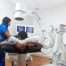 Medicated Injection Therapy